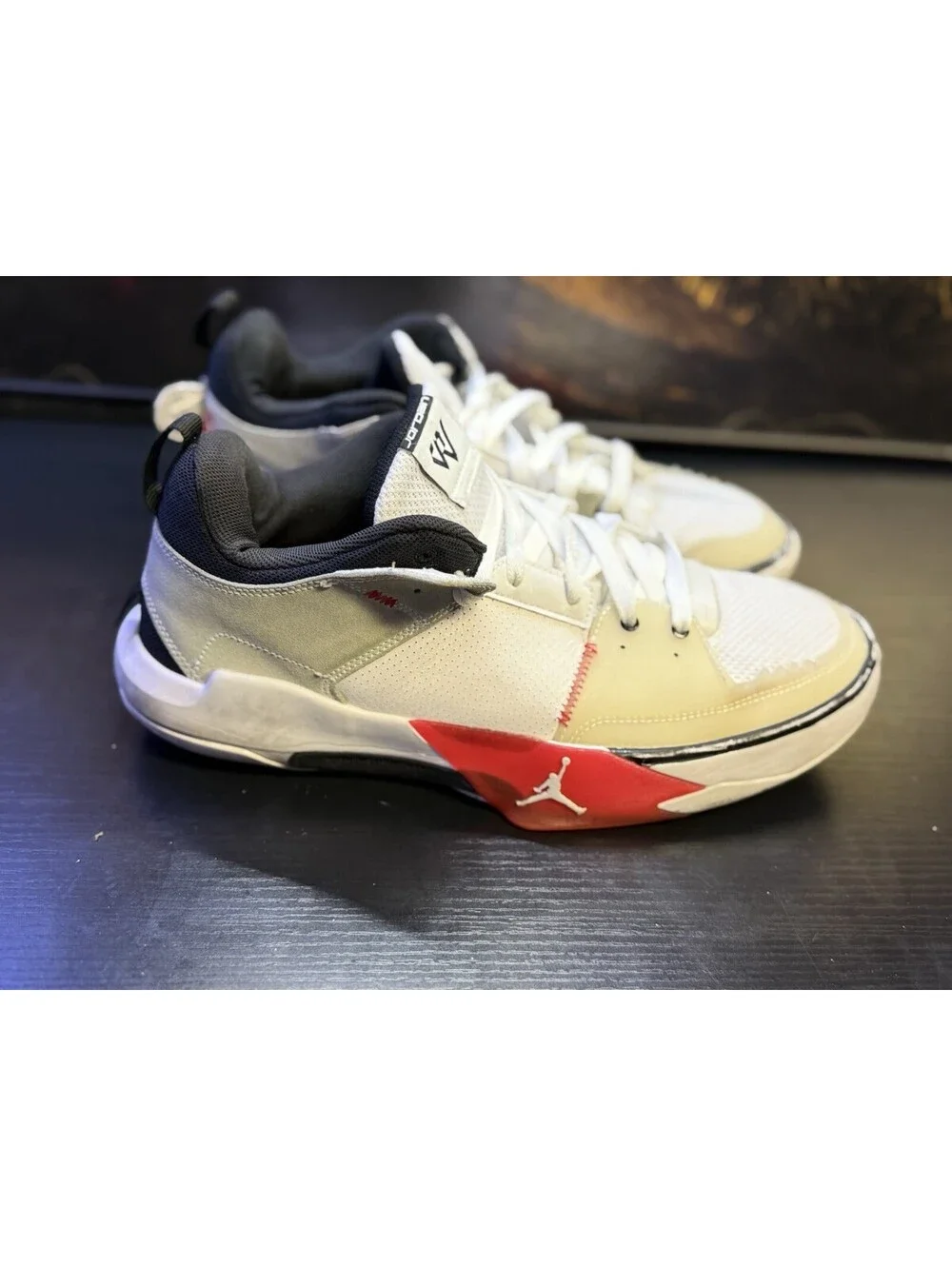 Jordan size 11